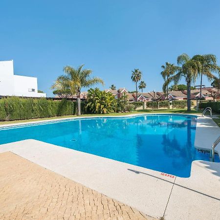 Holiday Home Brisamar - Novo Sancti Petri By Interhome Chiclana de la Frontera Ngoại thất bức ảnh