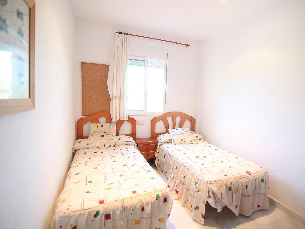 Holiday Home Brisamar - Novo Sancti Petri By Interhome Chiclana de la Frontera Ngoại thất bức ảnh