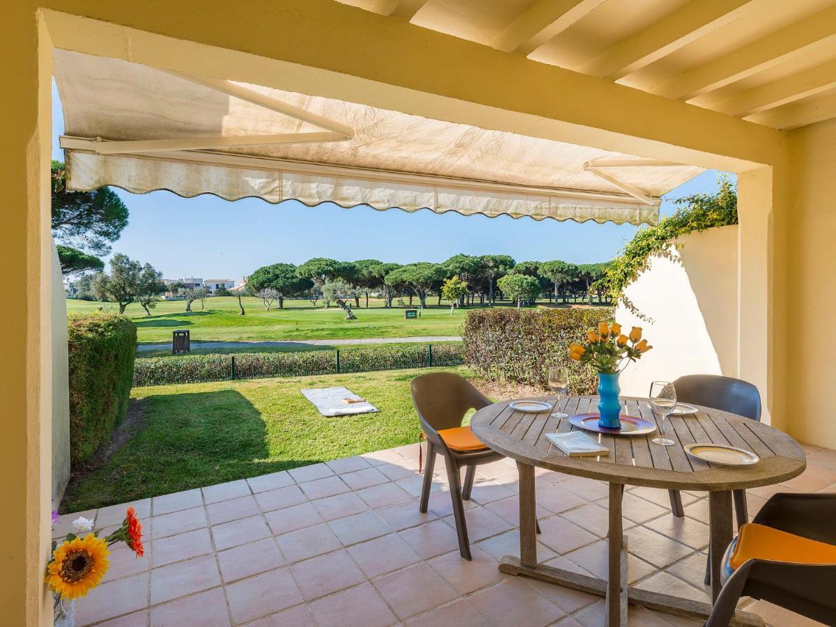 Holiday Home Brisamar - Novo Sancti Petri By Interhome Chiclana de la Frontera Ngoại thất bức ảnh