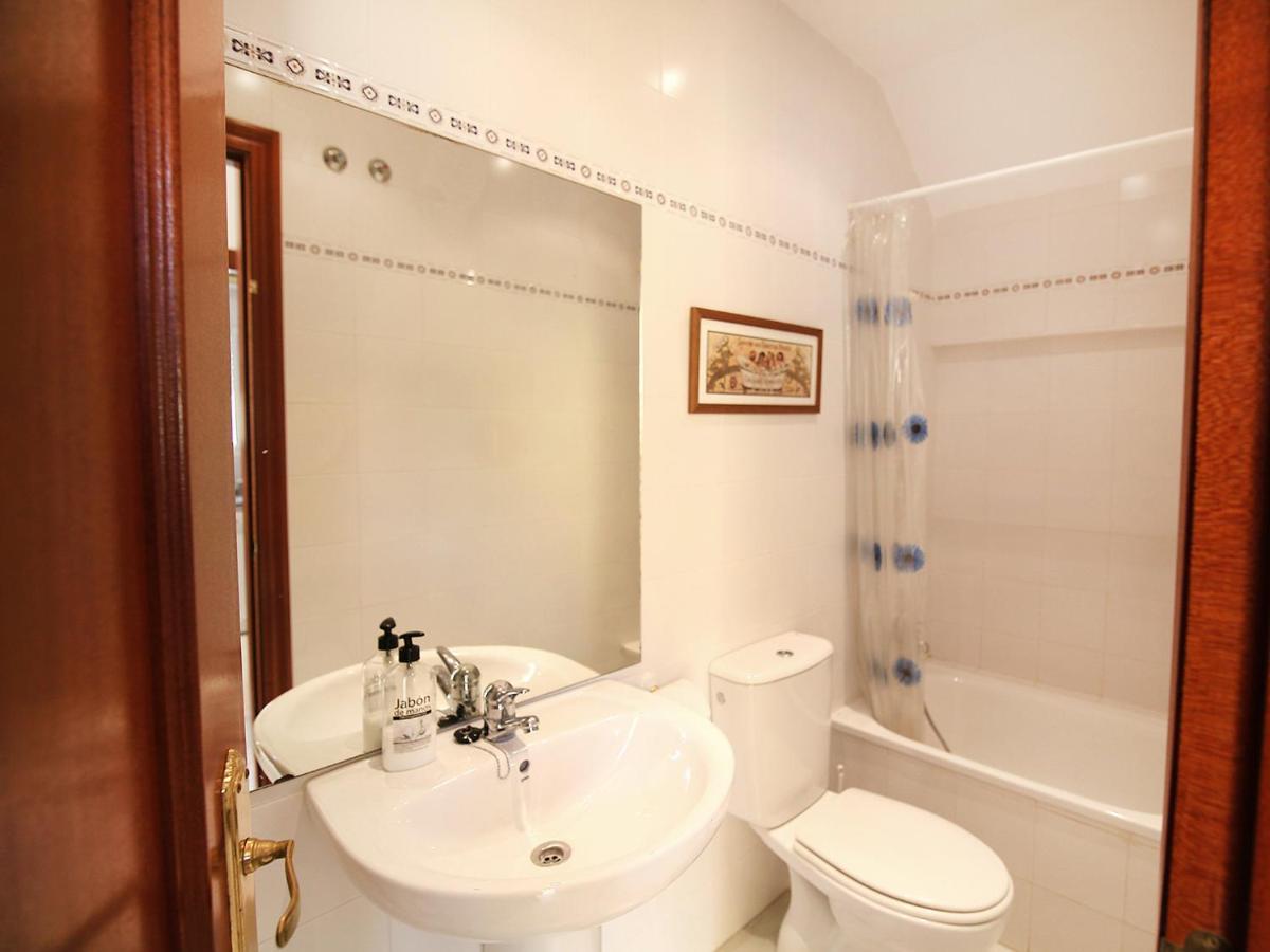 Holiday Home Brisamar - Novo Sancti Petri By Interhome Chiclana de la Frontera Ngoại thất bức ảnh