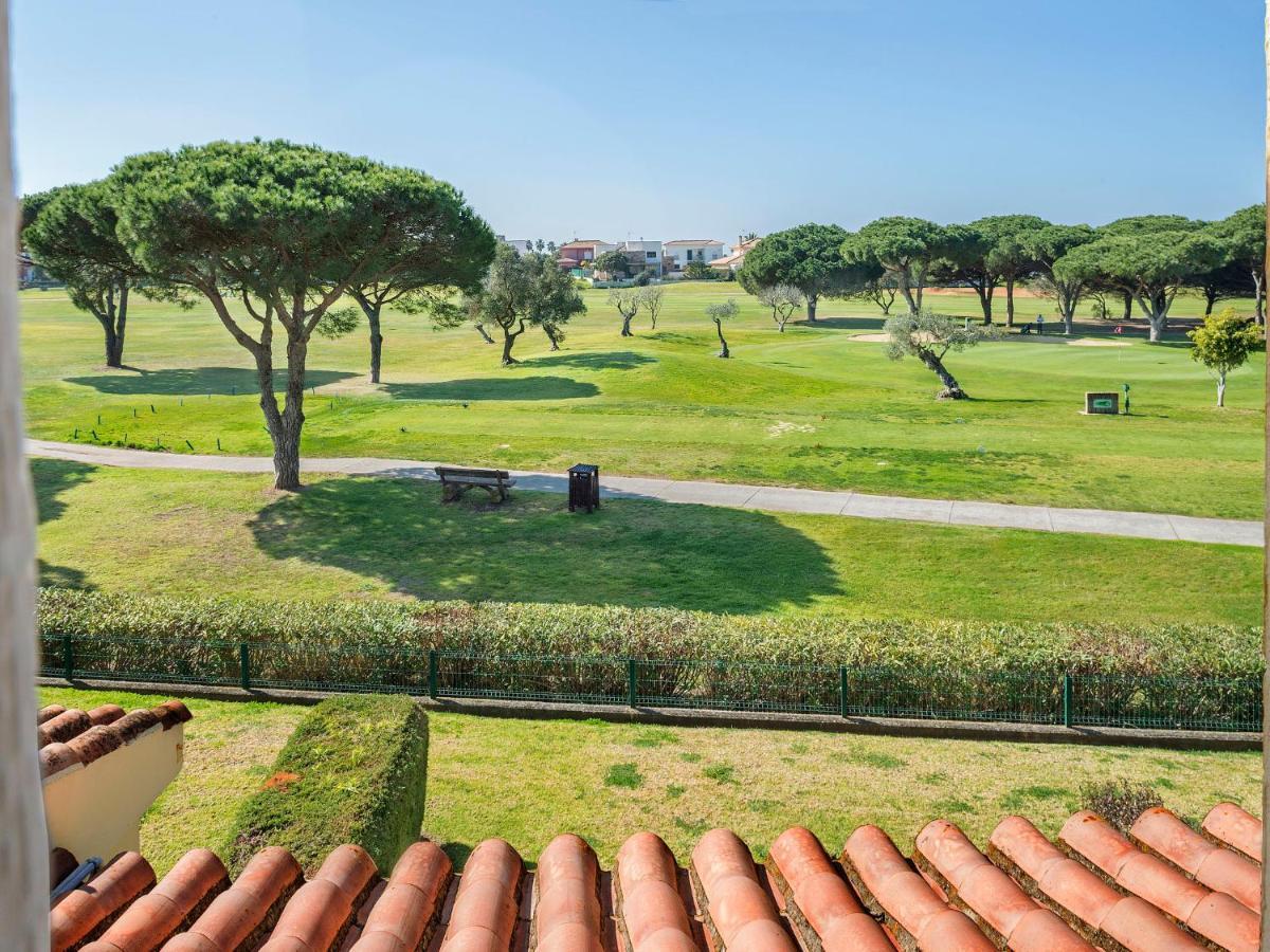 Holiday Home Brisamar - Novo Sancti Petri By Interhome Chiclana de la Frontera Ngoại thất bức ảnh