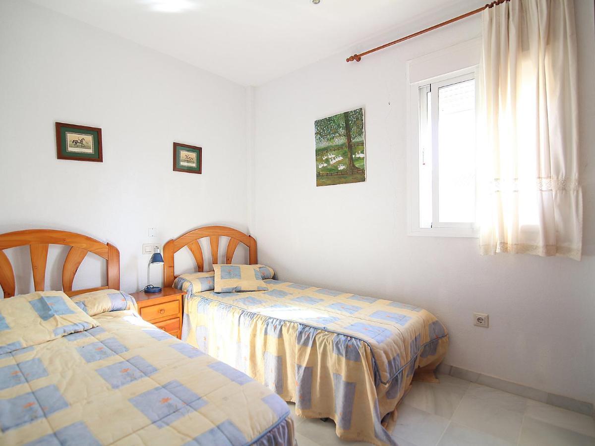 Holiday Home Brisamar - Novo Sancti Petri By Interhome Chiclana de la Frontera Ngoại thất bức ảnh