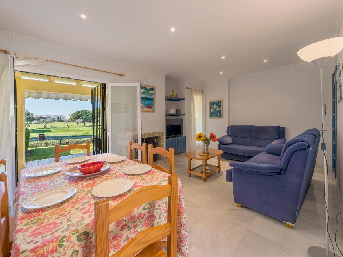 Holiday Home Brisamar - Novo Sancti Petri By Interhome Chiclana de la Frontera Ngoại thất bức ảnh